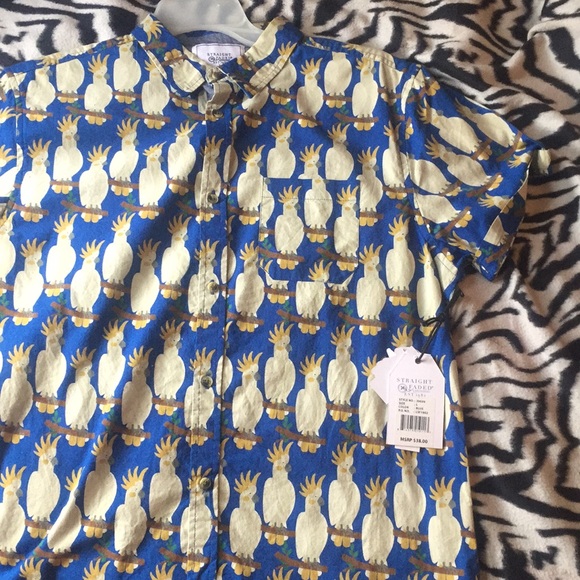 Men’s button down - Picture 4 of 4